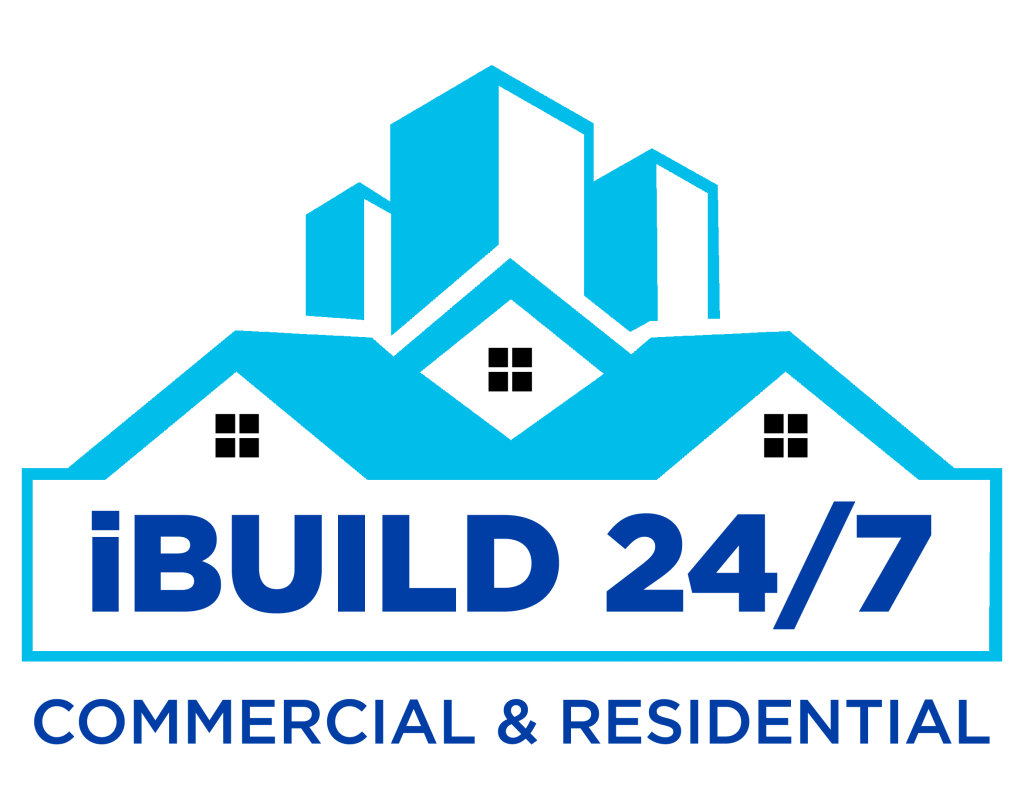 Building Services Nottingham - Builders in Nottingham - Nottingham Builders - iBUILD 24/7 - We are Premium Builders that provide commercial and residential building, plastering, rendering, painting, damp proofing and all building works in Nottingham and Nottinghamshire.