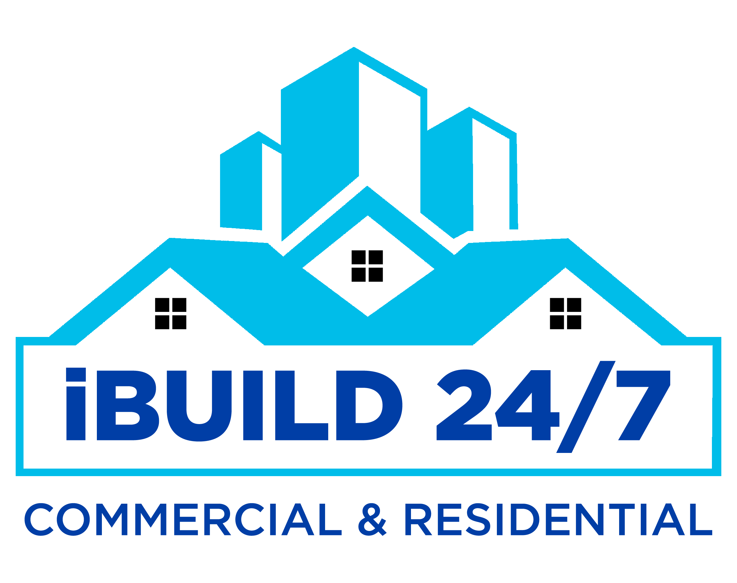 Building Services Nottingham - Builders in Nottingham - Nottingham Builders - iBUILD 24/7 - We are Premium Builders that provide commercial and residential building, plastering, rendering, painting, damp proofing and all building works in Nottingham and Nottinghamshire.